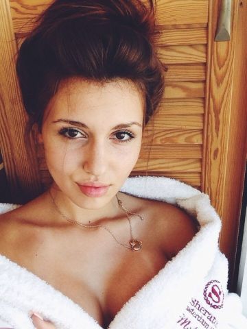 Оксана
